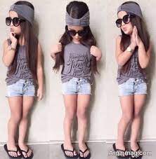 تیپ های  دختر بچه ؟ دختر دار ها مطالعه کنند