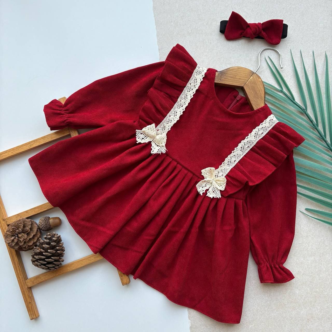 پیراهن یلدایی