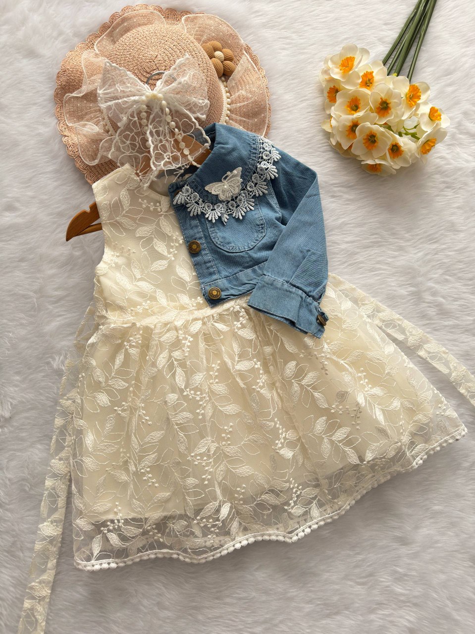 سارافون دانتل و کت